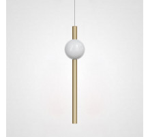 Подвесной светильник ImperiumLoft Broom Orion Globe Light 186663-22