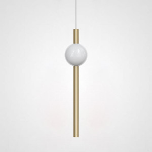 Подвесной светильник ImperiumLoft Broom Orion Globe Light 186663-22
