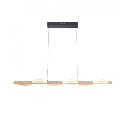 Подвесной светильник Vele Luce Drop VL7194P06 Подвесной светильник Vele Luce Drop VL7194P06