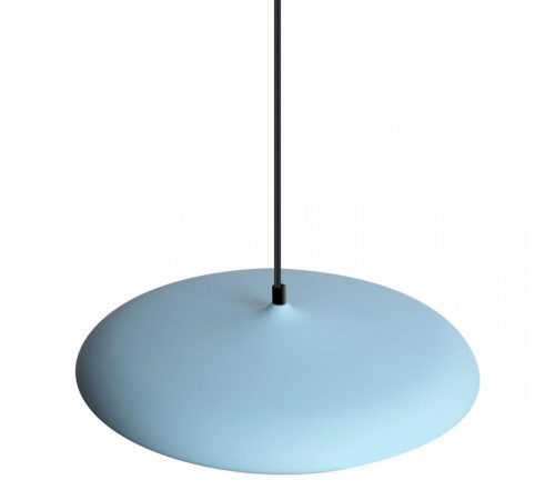 Подвесной светильник Loft IT Plato 10119 Blue Подвесной светильник Loft IT Plato 10119 Blue