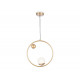 Подвесной светильник Ambrella Light Traditional TR5428