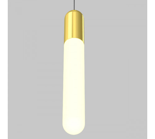 Подвесной светильник Maytoni Mist P101PL-L500-12W3K-BS Подвесной светильник Maytoni Mist P101PL-L500-12W3K-BS