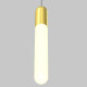 Подвесной светильник Maytoni Mist P101PL-L500-12W3K-BS