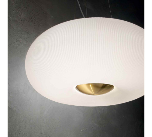 Подвесной светильник Ideal Lux Arizona SP3 214474 Подвесной светильник Ideal Lux Arizona SP3 214474