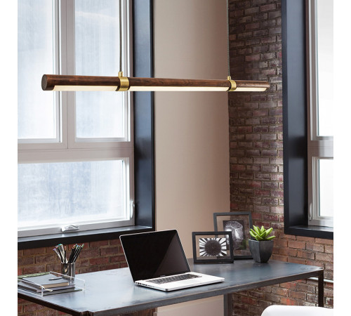 Подвесной светильник ImperiumLoft Kemi 101705-26 Подвесной светильник ImperiumLoft Kemi 101705-26