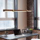 Подвесной светильник ImperiumLoft Kemi 101705-26