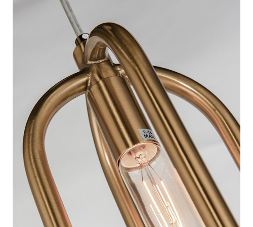 Подвесной светильник ImperiumLoft Tube 102153-26 Подвесной светильник ImperiumLoft Tube 102153-26