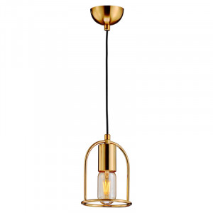 Подвесной светильник Lussole Loft Boone LSP-8425