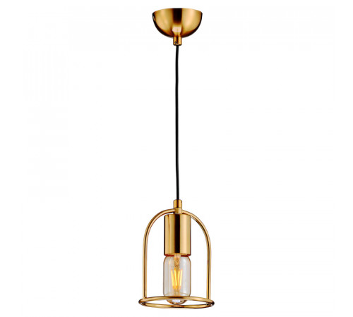 Подвесной светильник Lussole Loft Boone LSP-8425