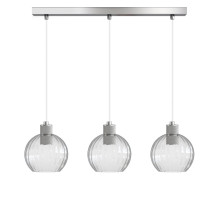 Подвесной светильник 33 Идеи PND.102.03.10.007.CH-S.17.TR