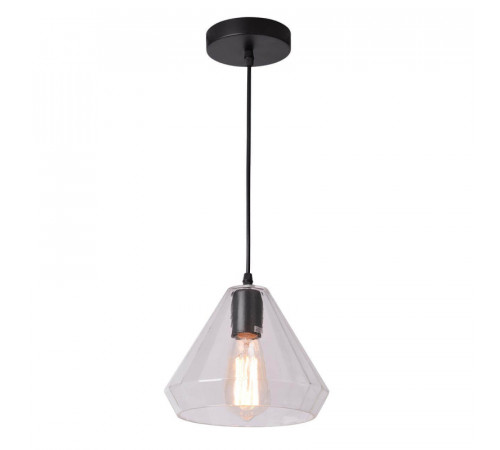 Подвесной светильник Arte Lamp Imbuto A4281SP-1CL Подвесной светильник Arte Lamp Imbuto A4281SP-1CL