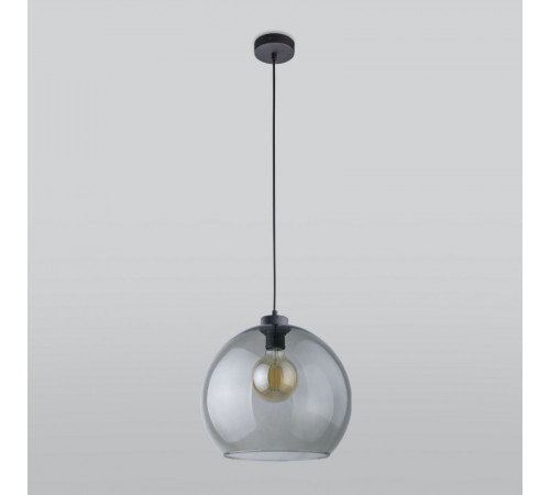 Подвесной светильник TK Lighting 4292 Cubus Graphite Подвесной светильник TK Lighting 4292 Cubus Graphite