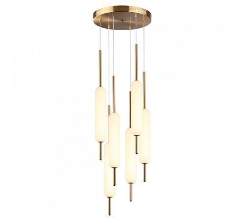 Подвесной светильник Odeon Light 4794/72L Подвесной светильник Odeon Light 4794/72L