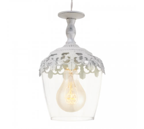 Подвесной светильник Eglo Vintage 49221 Подвесной светильник Eglo Vintage 49221