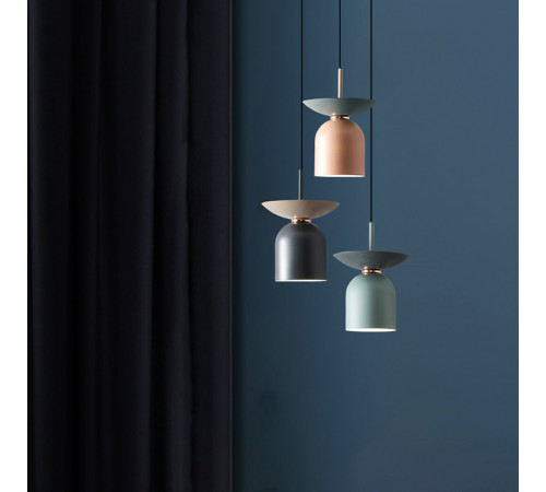 Подвесной светильник ImperiumLoft Jess 214166-26