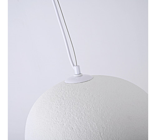 Подвесной светильник ImperiumLoft Cemencloud A D40 White 219846-23 Подвесной светильник ImperiumLoft Cemencloud A D40 White 219846-23