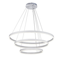 Подвесной светодиодный светильник iLedex Orion LZ-230-1 114W WH