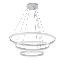 Подвесной светодиодный светильник iLedex Orion LZ-230-1 114W WH