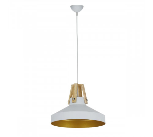Подвесной светильник Lumina Deco Voli LDP 8037-350 WT+GD Подвесной светильник Lumina Deco Voli LDP 8037-350 WT+GD