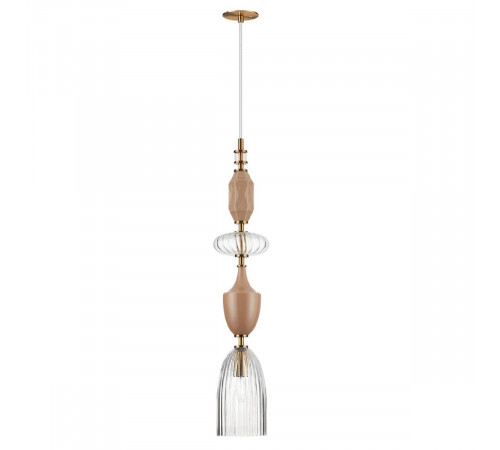 Подвесной светильник Odeon Light Terra Modern 5414/1