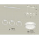 Подвесной светильник Ambrella Light Traditional (C9106, N8412) XB9106150