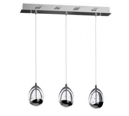 Подвесной светильник DeLight Collection Terrene MD13003023-3B chrome