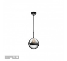 Подвесной светильник iLamp Artis A1537/200/F3 CR