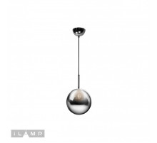 Подвесной светильник iLamp Artis A1537/200/F3 CR