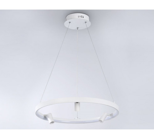 Подвесной светильник Ambrella Light Comfort FL5281 Подвесной светильник Ambrella Light Comfort FL5281