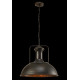 Подвесной светильник Crystal Lux TOLEDO SP1 V2 BROWN