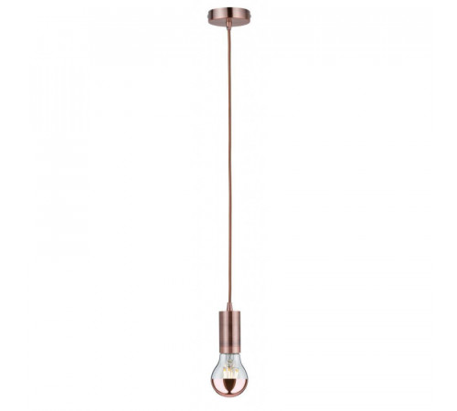 Подвесной светильник Paulmann Stoffkabel 50328 Подвесной светильник Paulmann Stoffkabel 50328