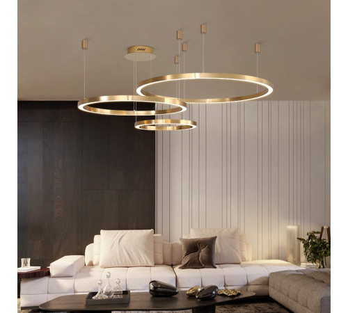 Подвесной светильник ImperiumLoft Cruise 207816-26