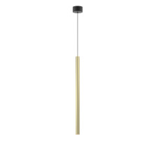 Подвесной светильник Arlight SP-PIPE-HANG-L600-R30-9W Day4000 (BR, 24 deg, 230V) 038645