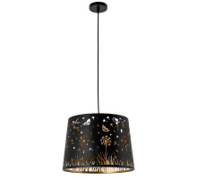 Подвесной светильник ARTE Lamp A2768SP-1BK