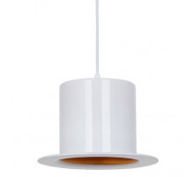 Подвесной светильник Arte Lamp Bijoux A3236SP-1WH