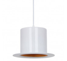 Подвесной светильник Arte Lamp Bijoux A3236SP-1WH