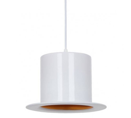 Подвесной светильник Arte Lamp Bijoux A3236SP-1WH Подвесной светильник Arte Lamp Bijoux A3236SP-1WH