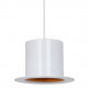 Подвесной светильник Arte Lamp Bijoux A3236SP-1WH