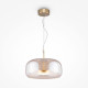Подвесной светильник Maytoni Madmen MOD127PL-L6AM