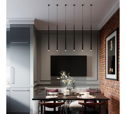 Подвесной светильник Loft IT Reed 10358/830 Подвесной светильник Loft IT Reed 10358/830
