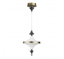 Подвесной светильник Odeon Light Ula L-vision 5404/23L