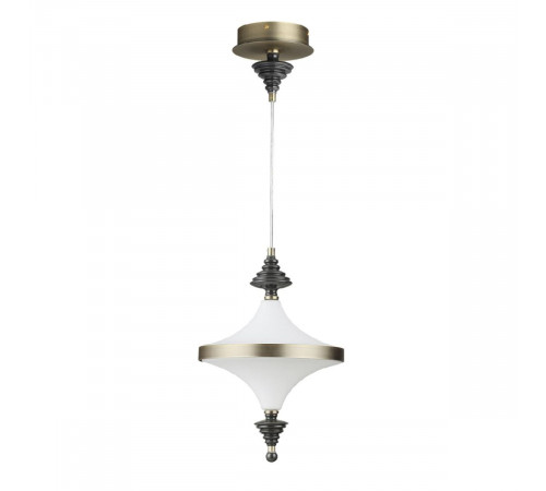 Подвесной светильник Odeon Light Ula L-vision 5404/23L
