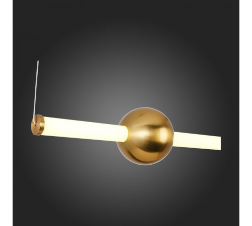 Подвесной светильник ST-Luce SL1222.203.01 Подвесной светильник ST-Luce SL1222.203.01