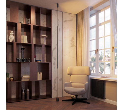 Подвесной светильник Arlight SP-Taboo-Floor-S1300-14W Warm3000 036116 Подвесной светильник Arlight SP-Taboo-Floor-S1300-14W Warm3000 036116