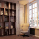 Подвесной светильник Arlight SP-Taboo-Floor-S1300-14W Warm3000 036116