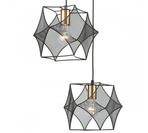 Подвесной светильник Vele Luce Spark VL6352P03 Подвесной светильник Vele Luce Spark VL6352P03