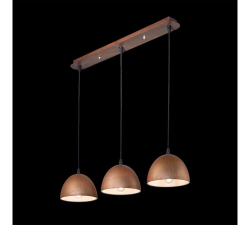Подвесной светильник Ideal Lux Folk SP3 174235 Подвесной светильник Ideal Lux Folk SP3 174235