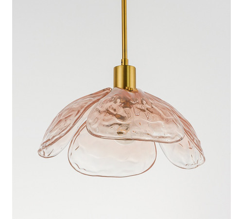 Подвесной светильник ImperiumLoft Fleur 140695-26 Подвесной светильник ImperiumLoft Fleur 140695-26