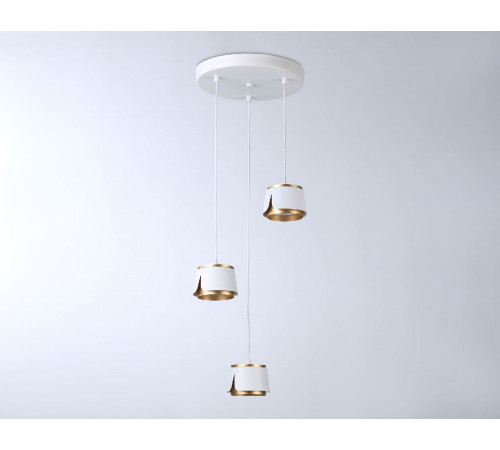 Подвесной светильник Ambrella Light Techno family TN71249 Подвесной светильник Ambrella Light Techno family TN71249