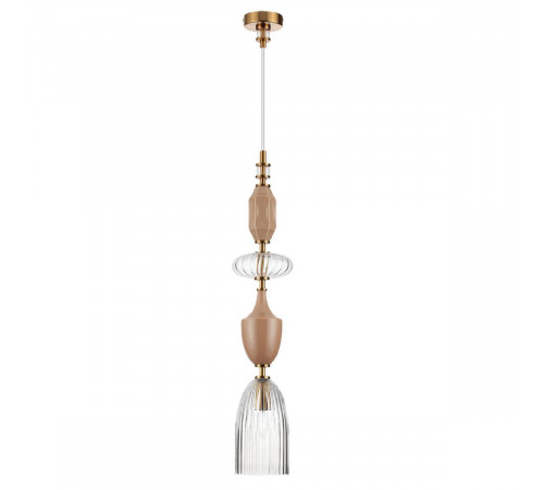 Подвесной светильник Odeon Light Terra Modern 5414/1